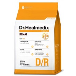 Dr Healmedix Renal